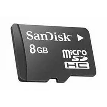 SD Memory Card